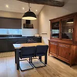 De Heibloem Apartment *