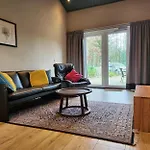 Apartment De Heibloem Heythuysen