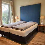 Apartment De Heibloem