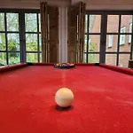 Apartment De Heibloem *