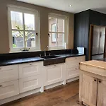 De Heibloem Apartment *