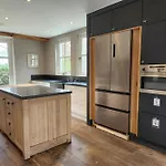 Apartment De Heibloem *