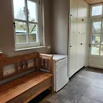 Apartment De Heibloem