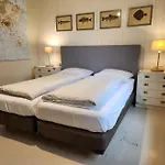 Apartment De Heibloem *