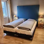 Apartment De Heibloem