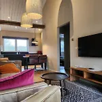 Apartment De Heibloem