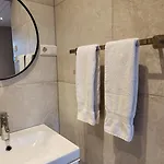 Apartment De Heibloem