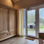 Apartment De Heibloem