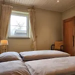 Apartment De Heibloem