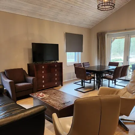 De Heibloem Apartment