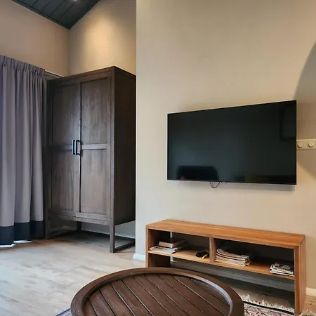 Apartment De Heibloem *