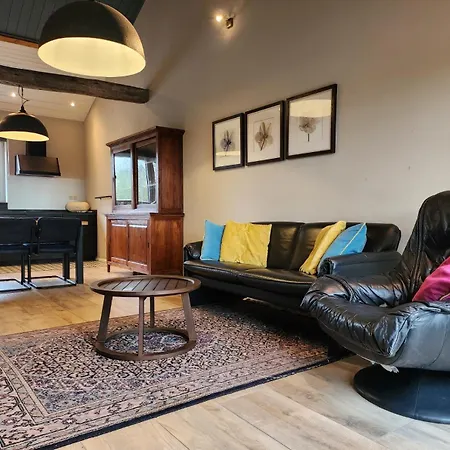 De Heibloem Appartement