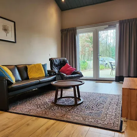 Apartment De Heibloem Heythuysen