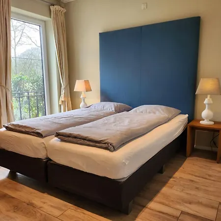 Apartment De Heibloem