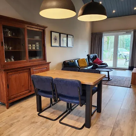 De Heibloem Lejlighed