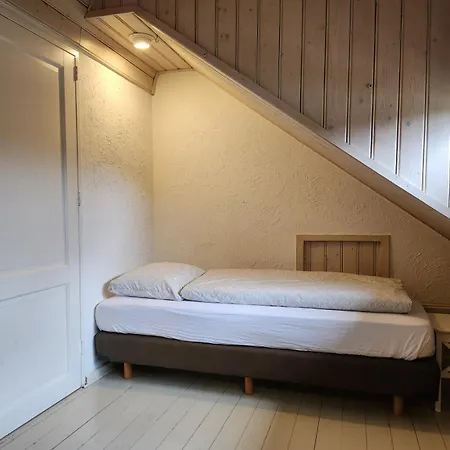 Apartment De Heibloem Heythuysen