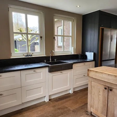 De Heibloem Lejlighed *