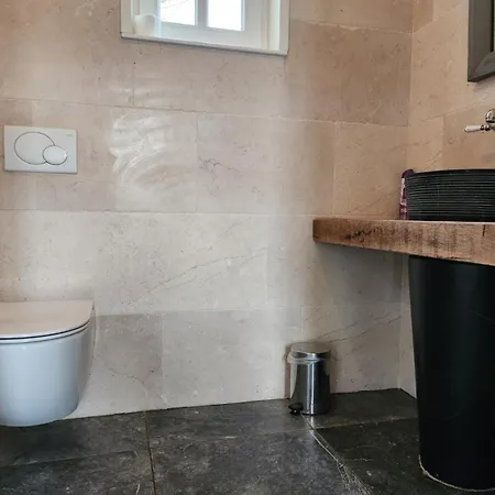 Lejlighed De Heibloem