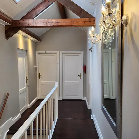 De Heibloem Apartment Heythuysen