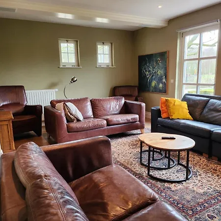 De Heibloem Appartement Heythuysen