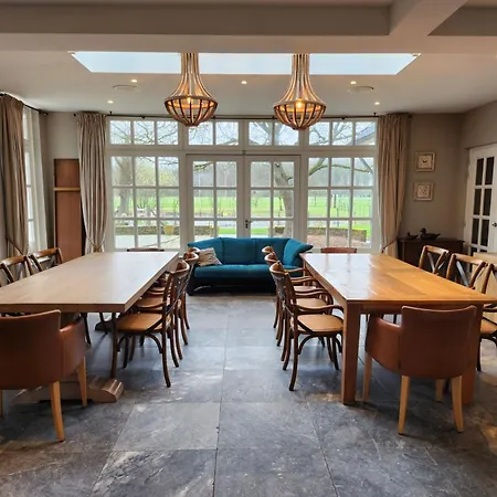 De Heibloem Apartment Heythuysen