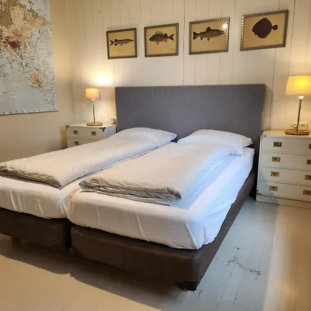 Apartment De Heibloem *