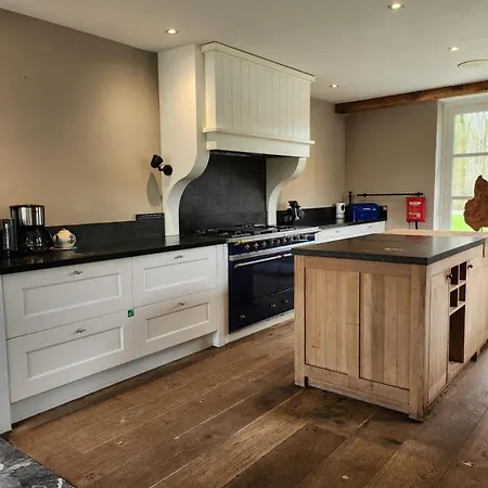 Lejlighed De Heibloem *