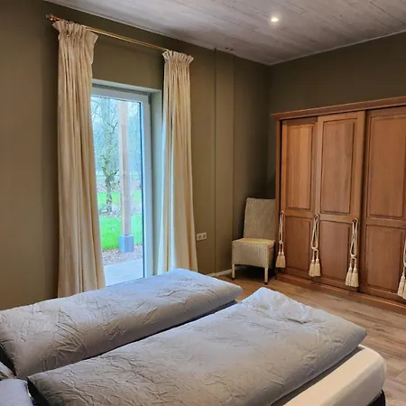 De Heibloem Apartment