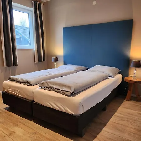 Apartment De Heibloem *