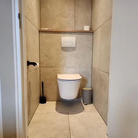 De Heibloem Lejlighed