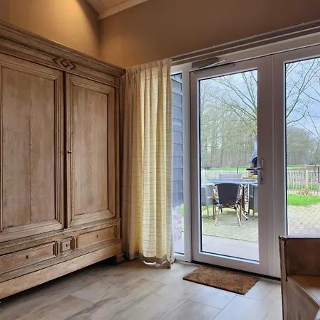 Apartment De Heibloem