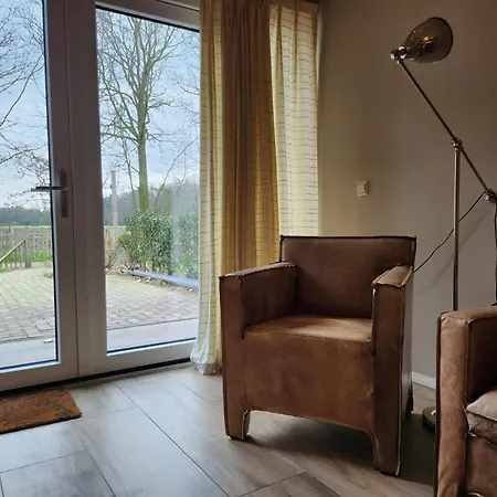 De Heibloem Lejlighed