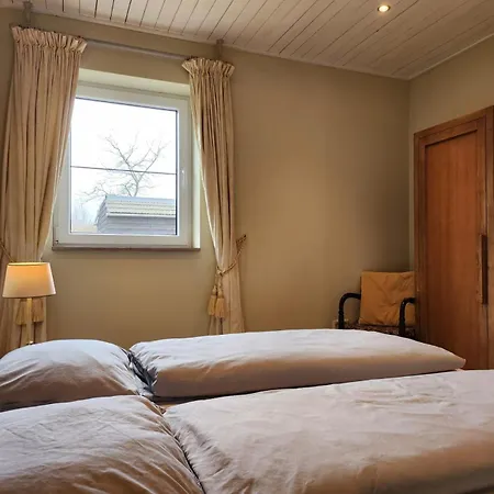 Appartamento De Heibloem