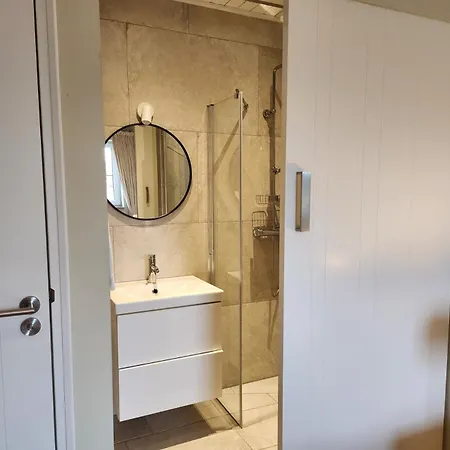 De Heibloem Apartment Heythuysen