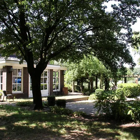 Apartment De Heibloem *