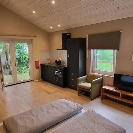 Apartment De Heibloem