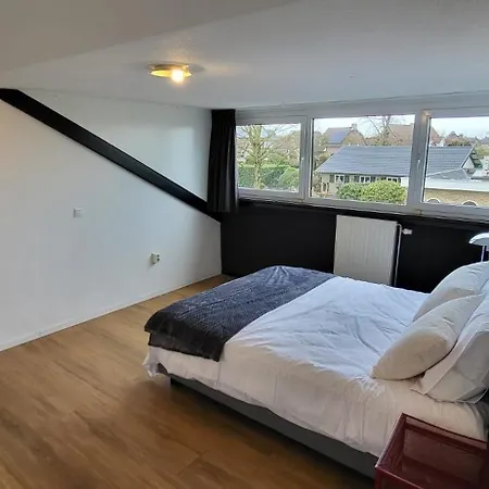 Apartment De Heibloem *