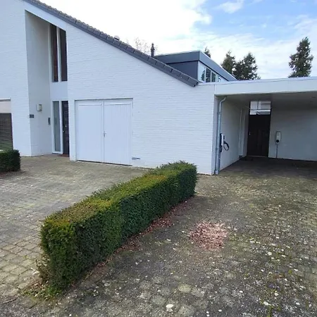 De Heibloem Apartment *