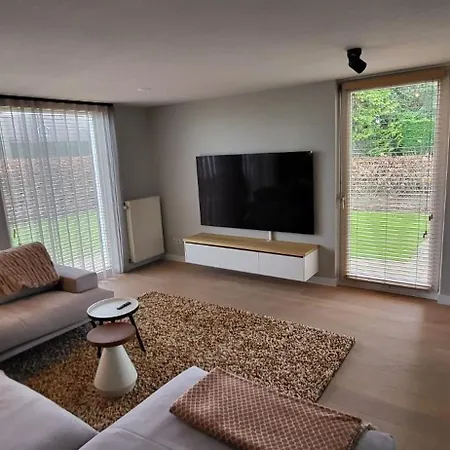 De Heibloem Apartment