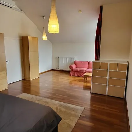 De Heibloem Apartment Heythuysen
