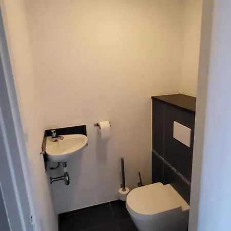 Lejlighed De Heibloem Heythuysen