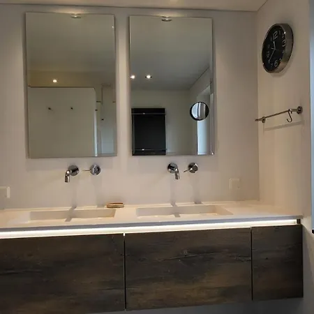 De Heibloem Lejlighed