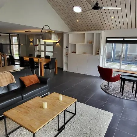 De Heibloem Lejlighed