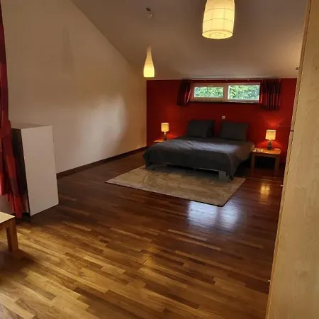 Apartment De Heibloem