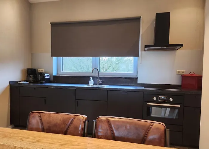 Apartment De Heibloem *