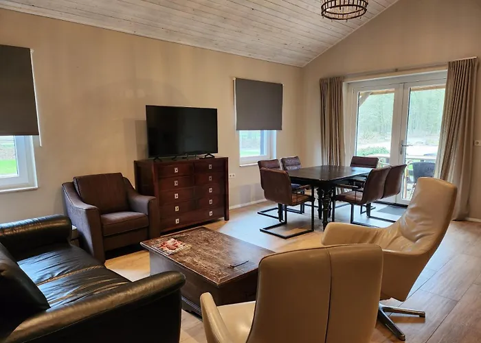 De Heibloem Apartment