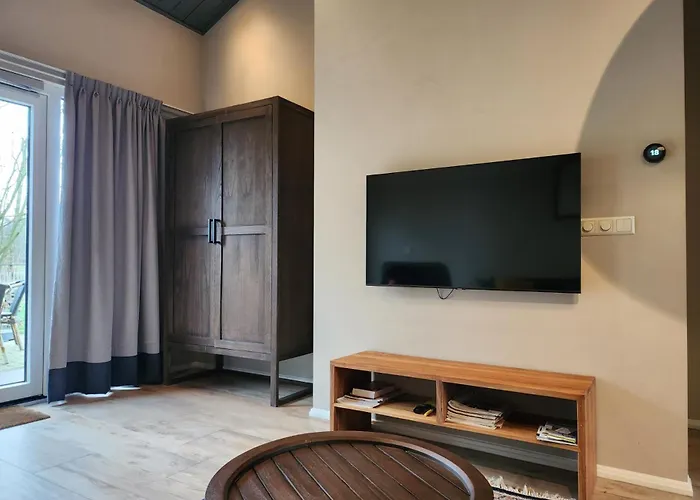 Apartment De Heibloem *