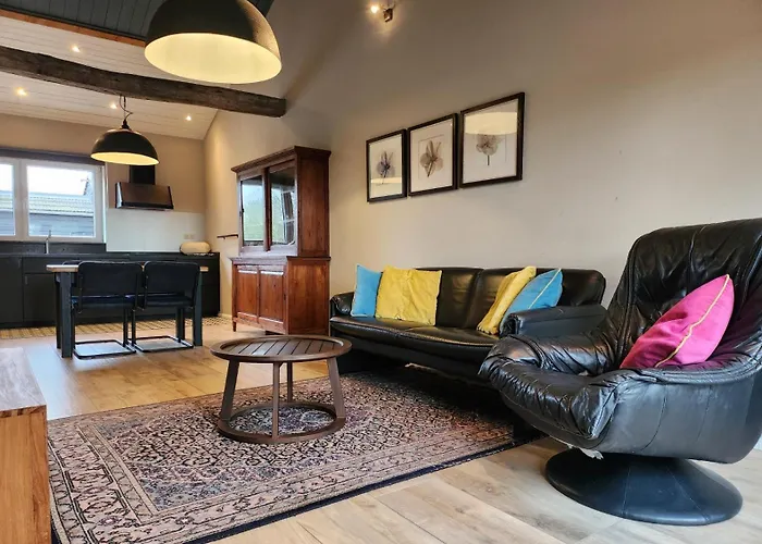 De Heibloem Appartement