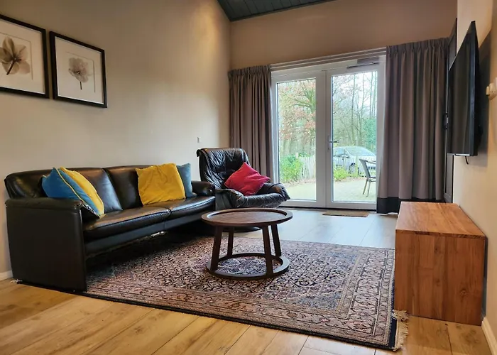 Apartment De Heibloem Heythuysen