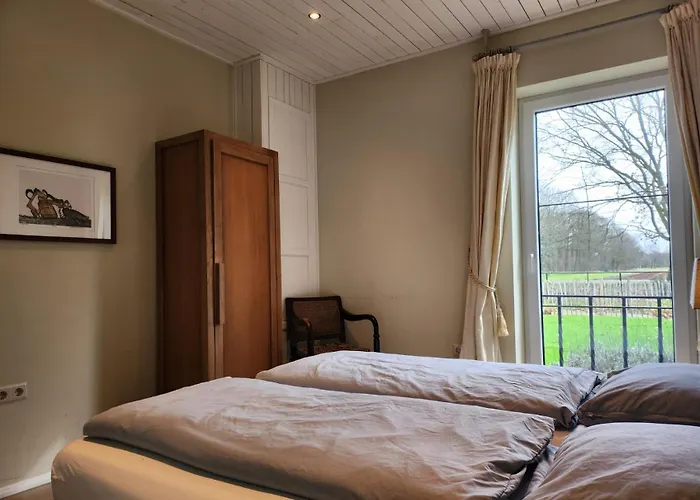 De Heibloem * Heythuysen